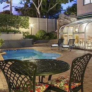 Maroela House Guest Guest house